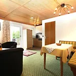 Appartement Beim Wiesenhansen Inkl. Chiemgaukarte