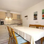 Appartement Beim Wiesenhansen Inkl. Chiemgaukarte