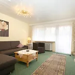 Beim Wiesenhansen Inkl. Chiemgaukarte Appartement