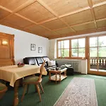 Beim Wiesenhansen Inkl. Chiemgaukarte Appartement