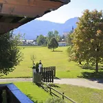 Appartement Beim Wiesenhansen Inkl. Chiemgaukarte