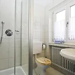 Beim Wiesenhansen Inkl. Chiemgaukarte Appartement *
