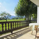 Appartement Beim Wiesenhansen Inkl. Chiemgaukarte *
