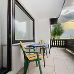 Appartement Beim Wiesenhansen Inkl. Chiemgaukarte *