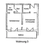 Appartement Beim Wiesenhansen Inkl. Chiemgaukarte *