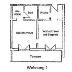 Beim Wiesenhansen Inkl. Chiemgaukarte * Ruhpolding