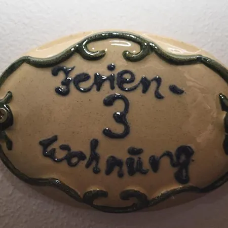 Beim Wiesenhansen Inkl. Chiemgaukarte Ruhpolding