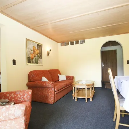Beim Wiesenhansen Inkl. Chiemgaukarte Appartement Ruhpolding